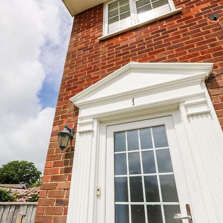 1 Westwood Close Cowes  Exterior foto