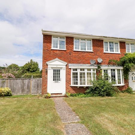 1 Westwood Close Cowes  Exterior foto