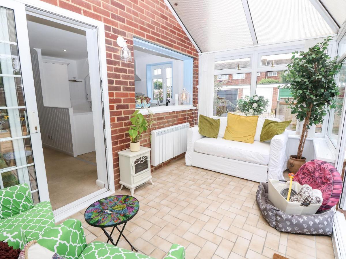 1 Westwood Close Cowes  Exterior foto