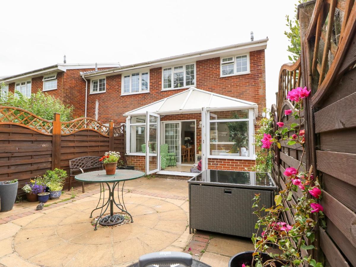 1 Westwood Close Cowes  Exterior foto