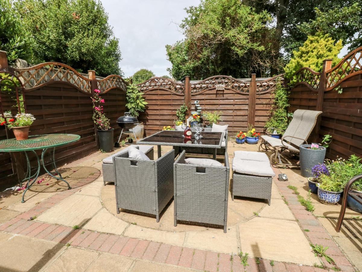 1 Westwood Close Cowes  Exterior foto